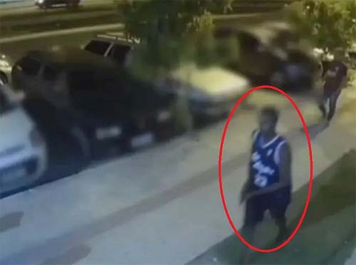 Polícia procura suspeito de matar mulher a tiros no Benedito Bentes