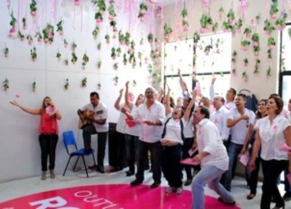 Exposição abre Semana Viva a Mulher, Viva Arapiraca