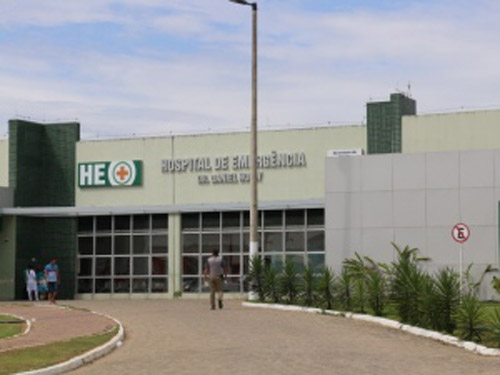 Tentativa de homicídio deixa um ferido em Taquarana