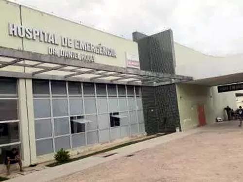 Homem sofre acidente, volta para casa e morre horas depois após passar mal