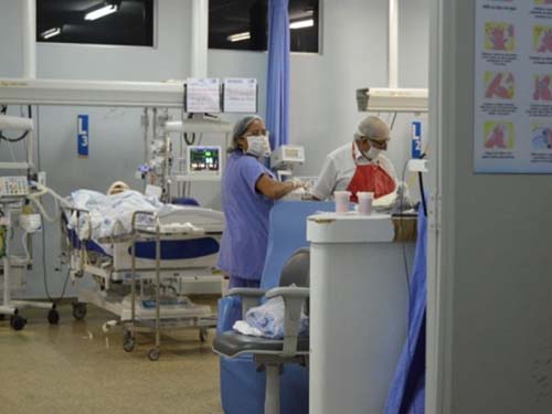 Vítimas de atentado em Penedo no último sábado, 16, seguem internadas na U.E do Agreste