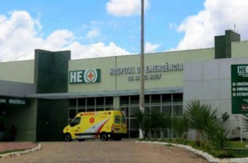 Morre morador de rua que teve corpo queimado enquanto dormia no Centro de Arapiraca