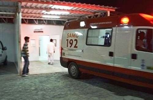 Dupla armada rouba moto e atira no braço da vítima em Arapiraca