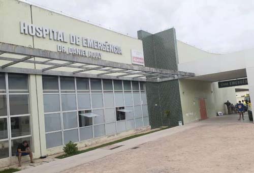 Homem é preso acusado de tentar matar a filha de 6 anos esganada