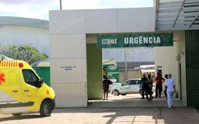 Idosa é estuprada dentro de casa na zona rural de Traipu