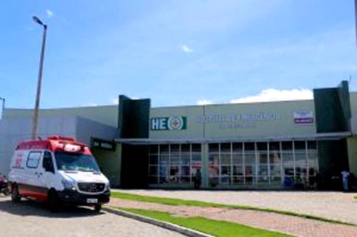 Cidadão é esfaqueado por vizinha descontrolada em Arapiraca