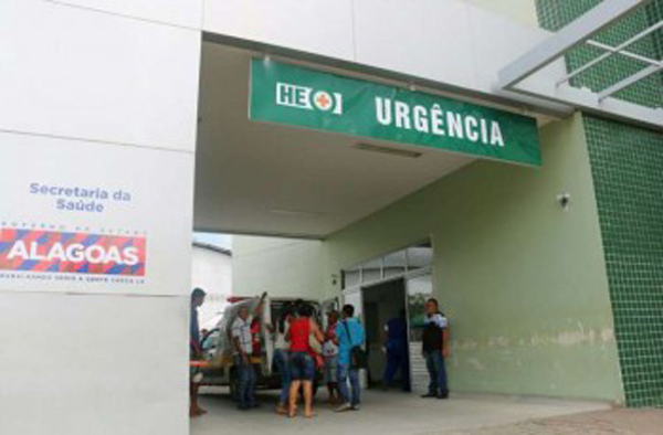 Homem esfaqueia cunhado após briga em Arapiraca