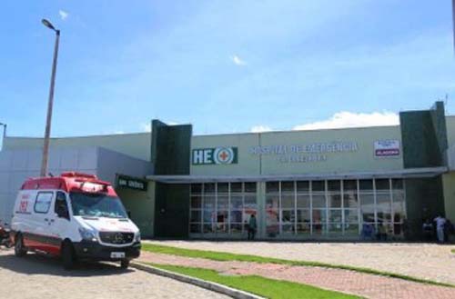 Mulher morre após sofrer choque elétrico ao manusear extensão no bairro Planalto, em Arapiraca