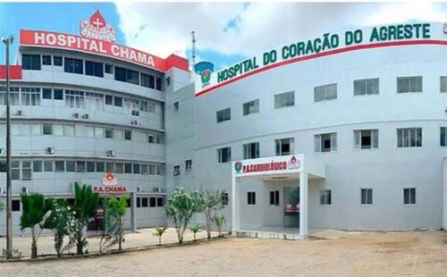 Governo de AL quita pagamentos e regulariza débitos com hospitais