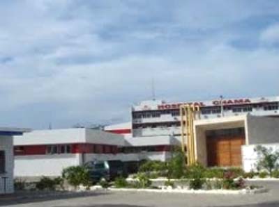 Clínicas oftalmológicas do Iofal e Chama são alvos de investigações da Polícia Federal