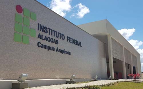 Mais de 13 mil candidatos disputam vagas para do Ifal