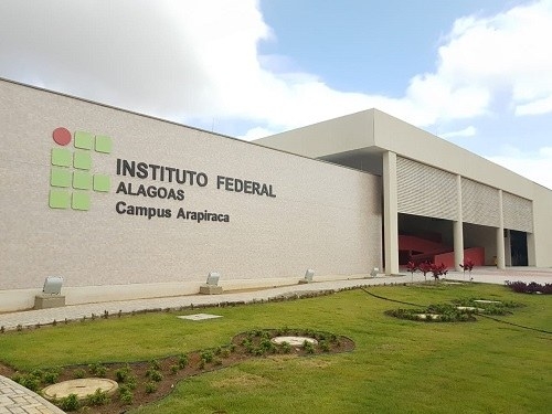 Ifal Arapiraca oferta 500 vagas para cursos do Programa Qualificar mais Progredir