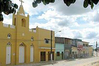Municípios
