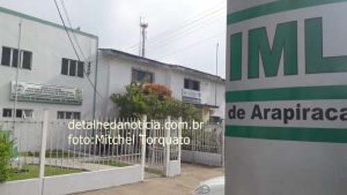 Homem é morto com tiro na nuca em Estrela de Alagoas