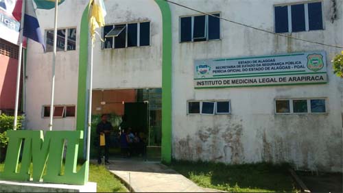 Ciclista morre atropelado por caminhonete na AL-220 em Arapiraca