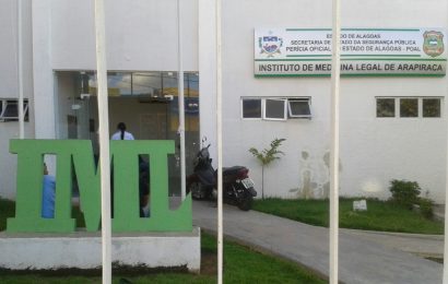 Homem acusado de manter ex-companheira como refém é encontrado morto em Senador Rui Palmeira