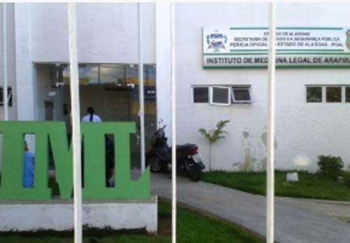 Homem morre após sofrer atentado a tiros em um bar em Limoeiro de Anadia