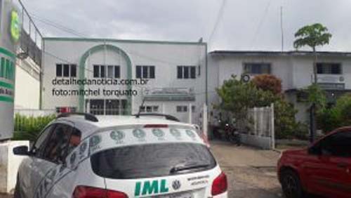 Cabeleireiro matou um vigilante noturno em Delmiro Gouveia