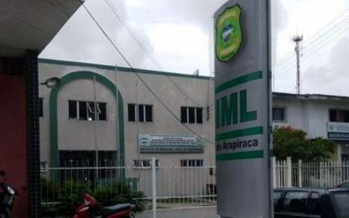 Jovem que estava desaparecido é encontrado morto em Paulo Jacinto