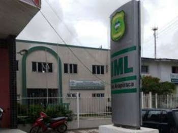 Idosa é morta por estrangulamento pelo próprio neto em Arapiraca