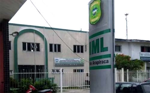 Corpo em estado avançado de decomposição é encontrado amarrado por popular em São José da Tapera