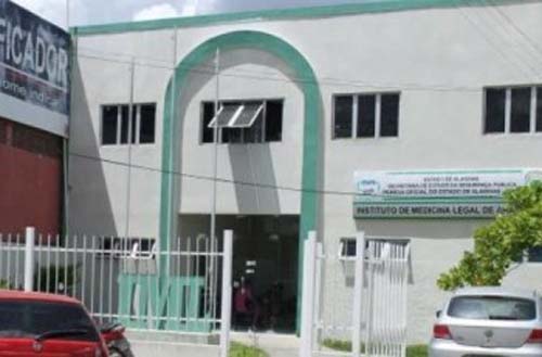 Jovem é morto pelo próprio primo a golpes de arma branca na Cohab do Dudu, em Craíbas