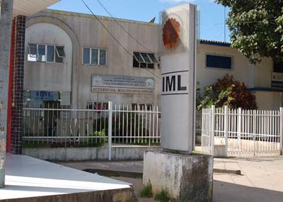 Usuário de drogas é morto a tiros no Distrito de Luziapólis em Campo Alegre