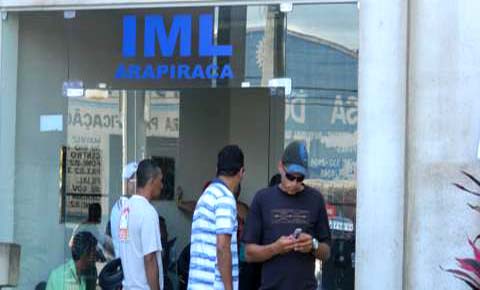 Morre mototaxista baleado na manhã desta segunda-feira (17)