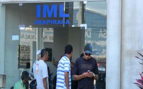 Mototaxista é achado morto próximo ao Campus da Ufal em Arapiraca