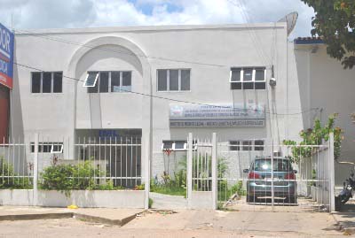 IML de Arapiraca recebe 8 corpos