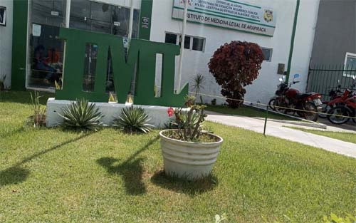 Motociclista morre após acidente com caminhão no Sertão de Alagoas