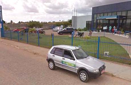 Idoso é detido ao tentar fraudar INSS com documentos falsos