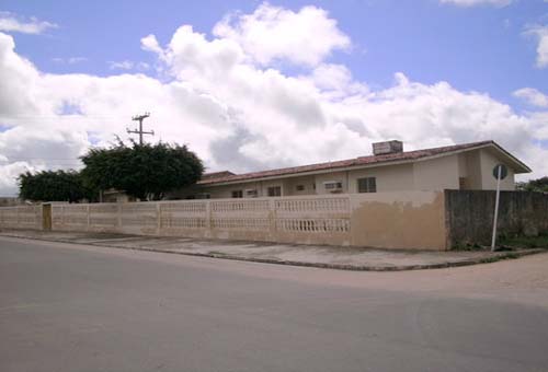 Juizado da Infância de Arapiraca é alvo da ação de criminosos