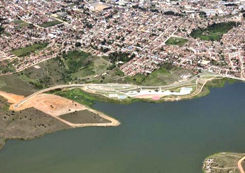 Municípios