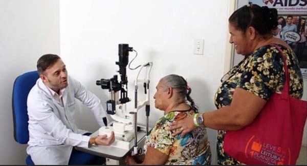 Prefeitura de Arapiraca abre vagas para contratação de novos médicos