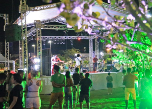 “Mês da Juventude” é confirmado em Arapiraca para agosto