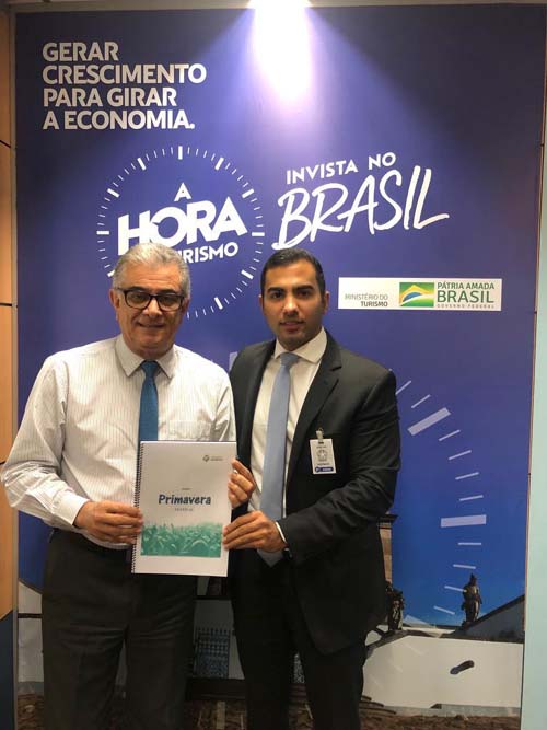 Arapiraca vai promover festival da primavera