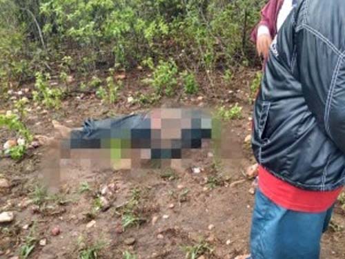 Após fortes chuvas, motociclista cai em buraco inundado e morre em Arapiraca