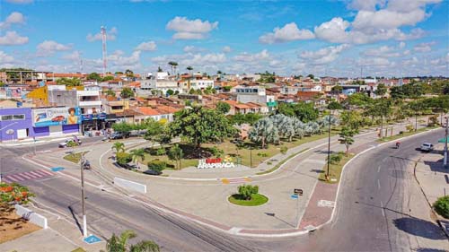 Arapiraca é a 8ª cidade do Brasil com mais mortes violentas de LGBT+