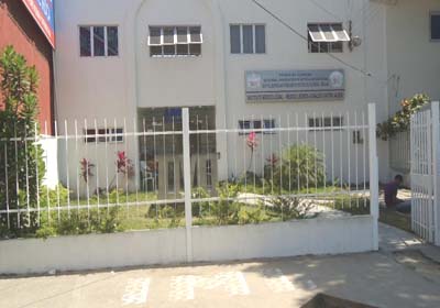 Homem é morto com golpes de faca peixeira em Anadia