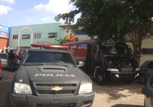 Operação da Deic prende 12 pessoas em Arapiraca