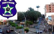 Polícia