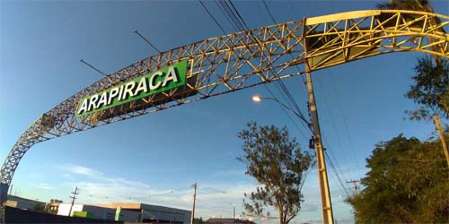 Mineradora nega ligação com tremor de terra em Arapiraca; leia nota!