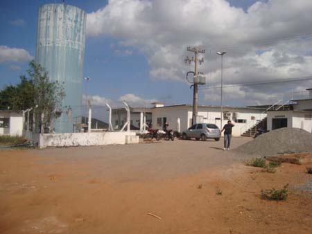 Presídio de Arapiraca é inspecionado e sofre interdição‏