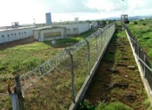 Menos de 24 horas, presídio de Arapiraca registra nova fuga de preso