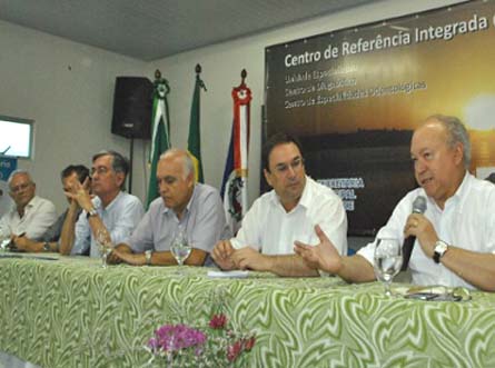 Arapiraca: Eletrobrás libera R$ 665 mil para ampliação do sistema elétrico