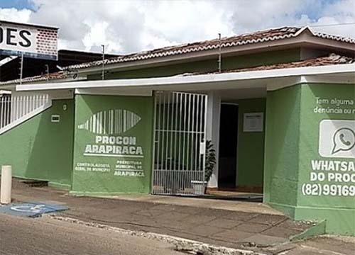 Procon Arapiraca multa Equatorial em mais de R$600 mil por práticas abusivas