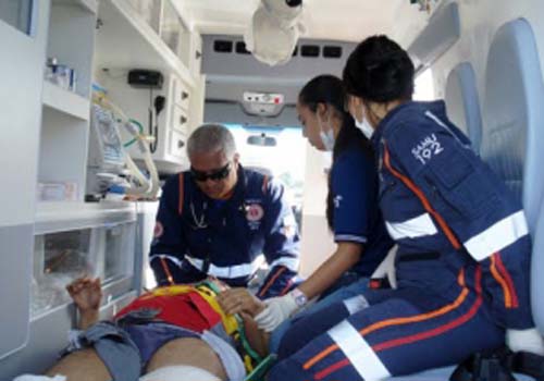 Tarde de sábado violenta: mais dois homicídios são registrados em Arapiraca