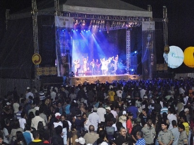 São João de Arapiraca começa hoje com concurso junino e forró no Mercado do Artesanato