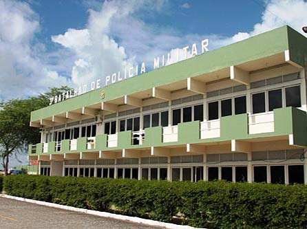 Sede do Comando do Policiamento do Interior é invadida em Arapiraca 